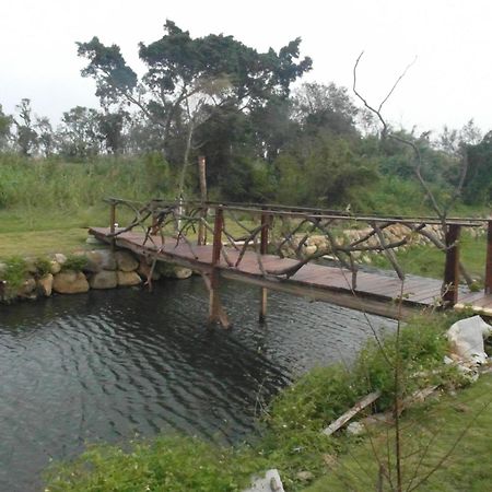 جينهو Wang Lao Ye B&B المظهر الخارجي الصورة