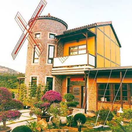 جينهو Wang Lao Ye B&B المظهر الخارجي الصورة