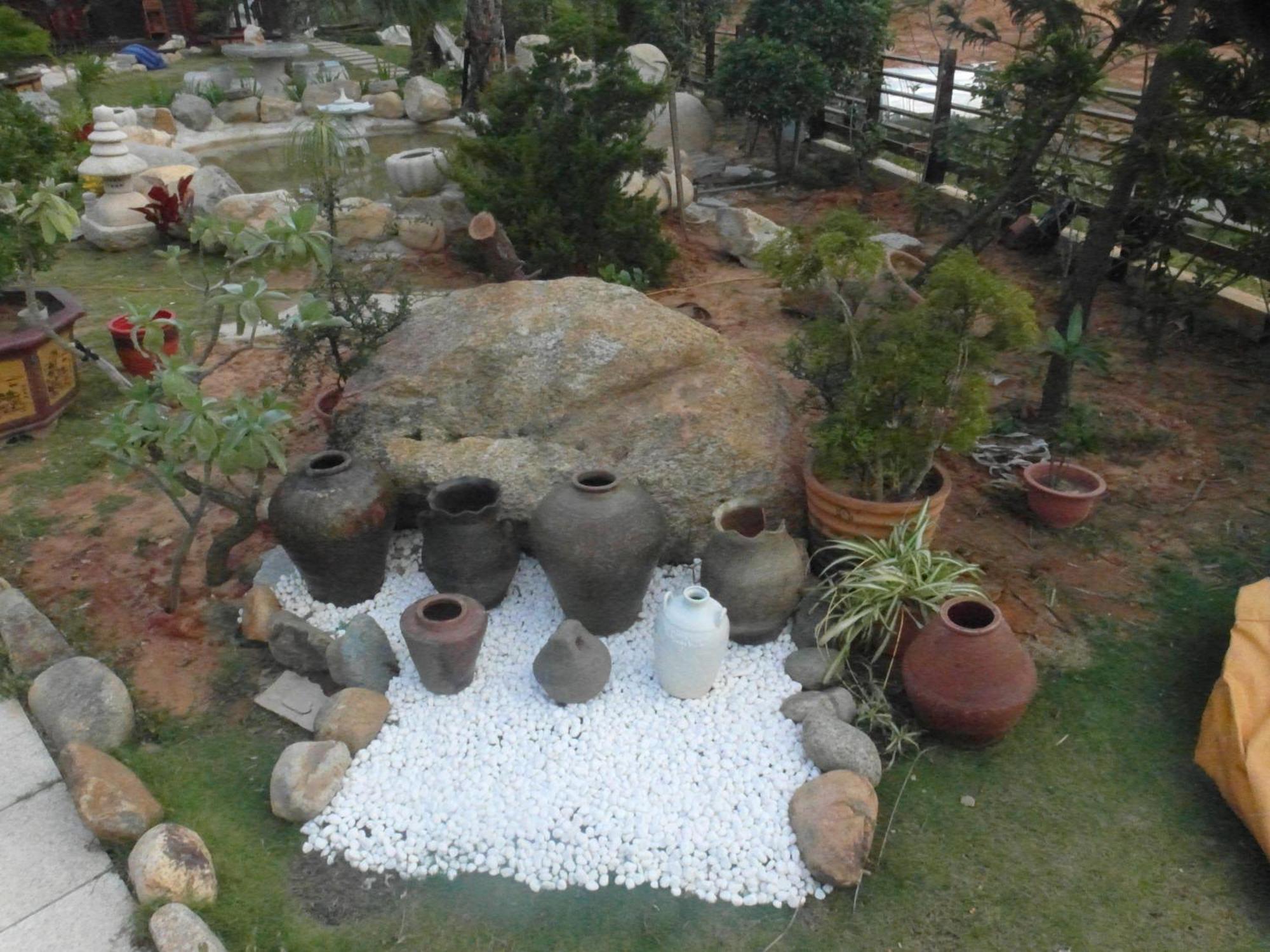 جينهو Wang Lao Ye B&B المظهر الخارجي الصورة