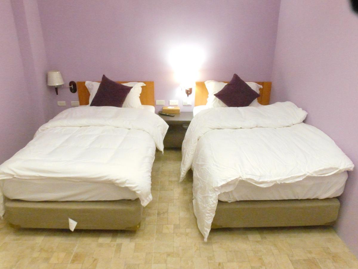 جينهو Wang Lao Ye B&B المظهر الخارجي الصورة