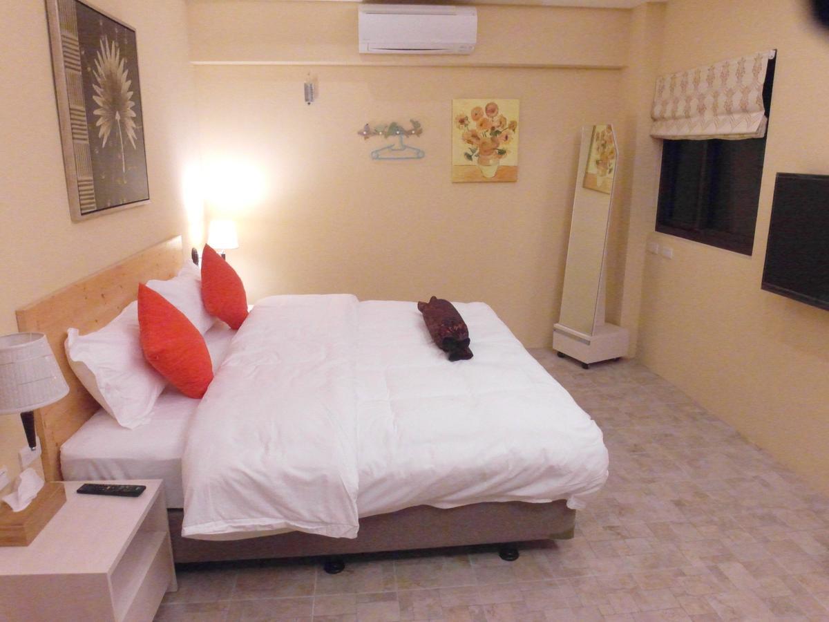 جينهو Wang Lao Ye B&B المظهر الخارجي الصورة