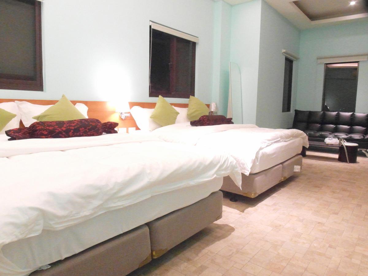 جينهو Wang Lao Ye B&B المظهر الخارجي الصورة