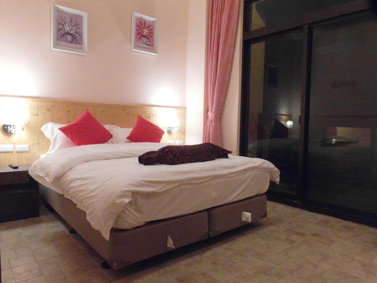 جينهو Wang Lao Ye B&B المظهر الخارجي الصورة