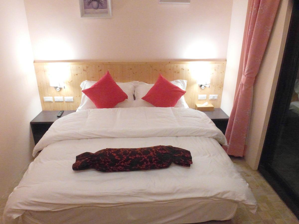 جينهو Wang Lao Ye B&B المظهر الخارجي الصورة