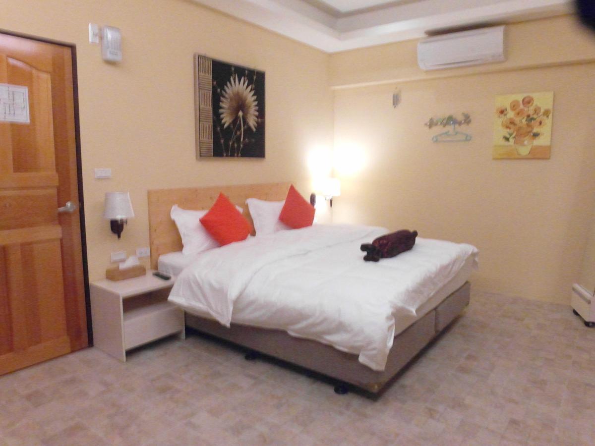 جينهو Wang Lao Ye B&B المظهر الخارجي الصورة