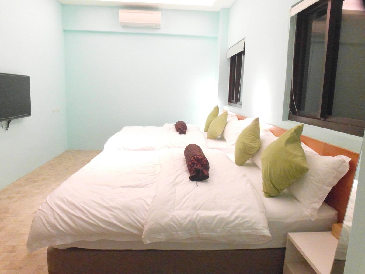 جينهو Wang Lao Ye B&B المظهر الخارجي الصورة