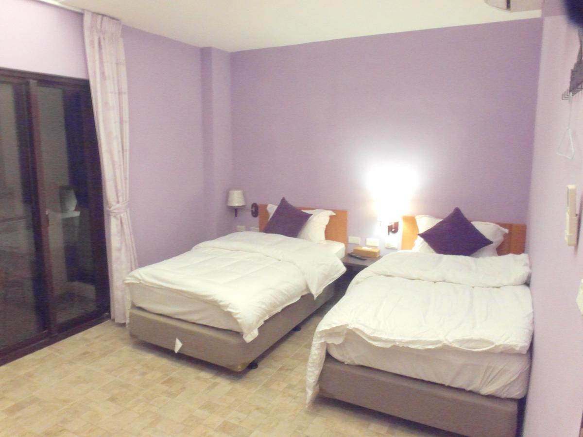 جينهو Wang Lao Ye B&B المظهر الخارجي الصورة