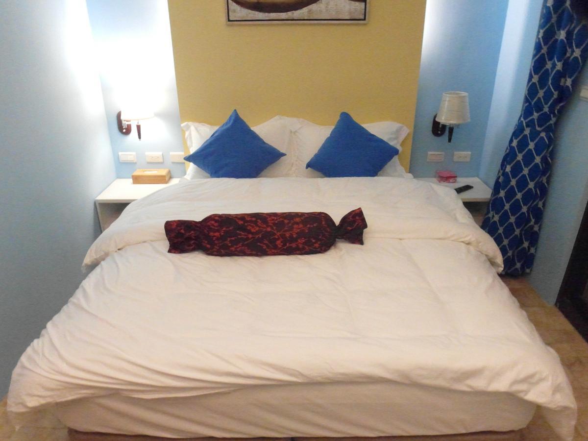 جينهو Wang Lao Ye B&B المظهر الخارجي الصورة
