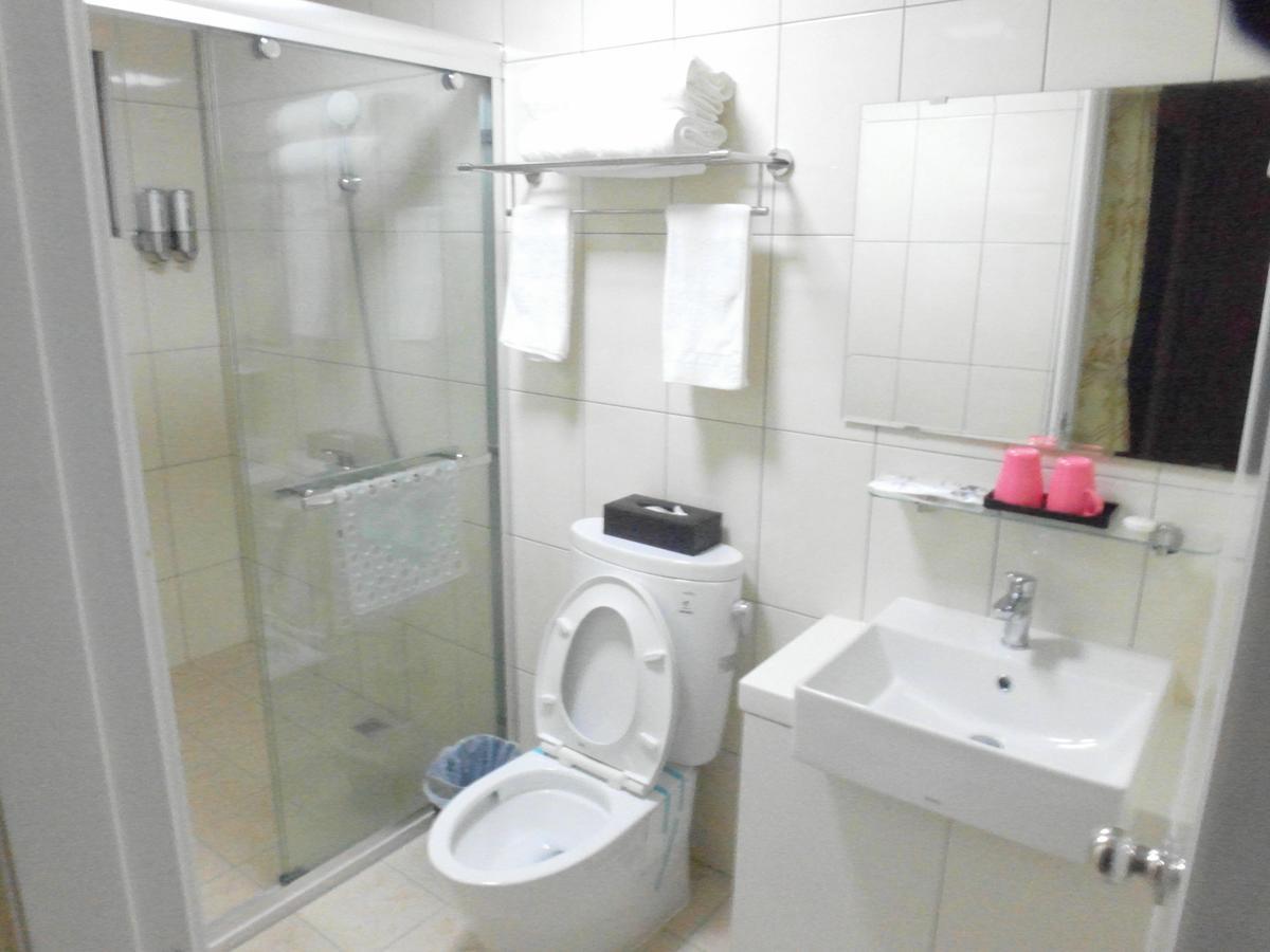 جينهو Wang Lao Ye B&B المظهر الخارجي الصورة