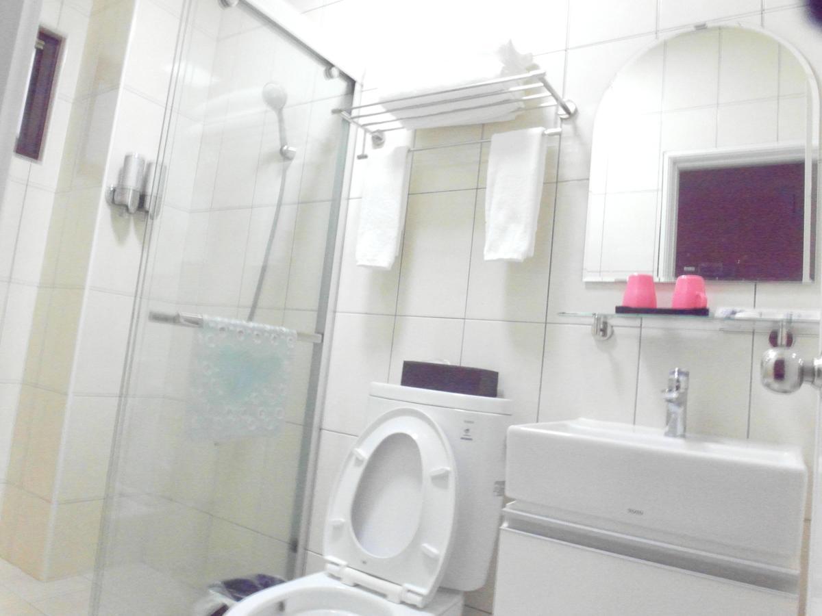 جينهو Wang Lao Ye B&B المظهر الخارجي الصورة