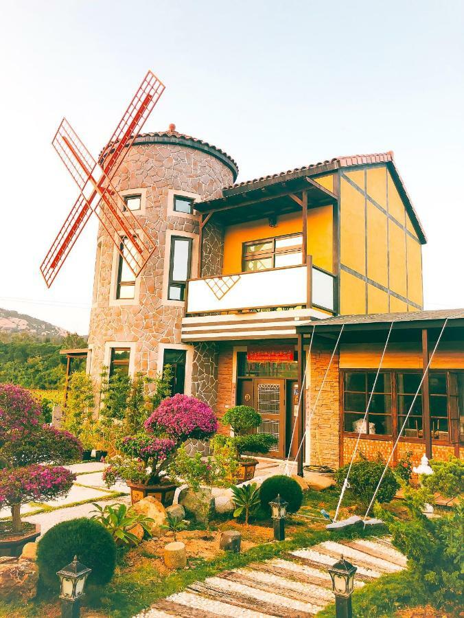 جينهو Wang Lao Ye B&B المظهر الخارجي الصورة