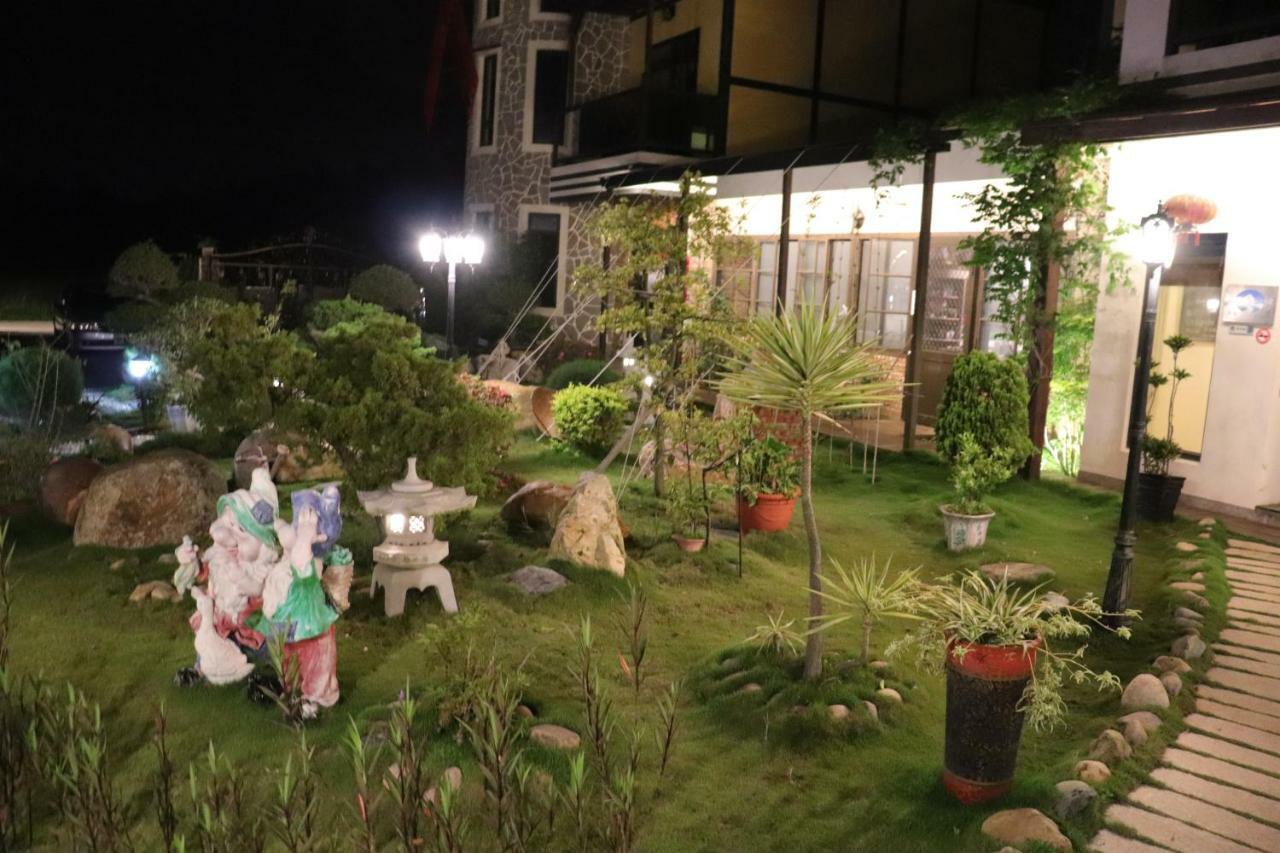جينهو Wang Lao Ye B&B المظهر الخارجي الصورة