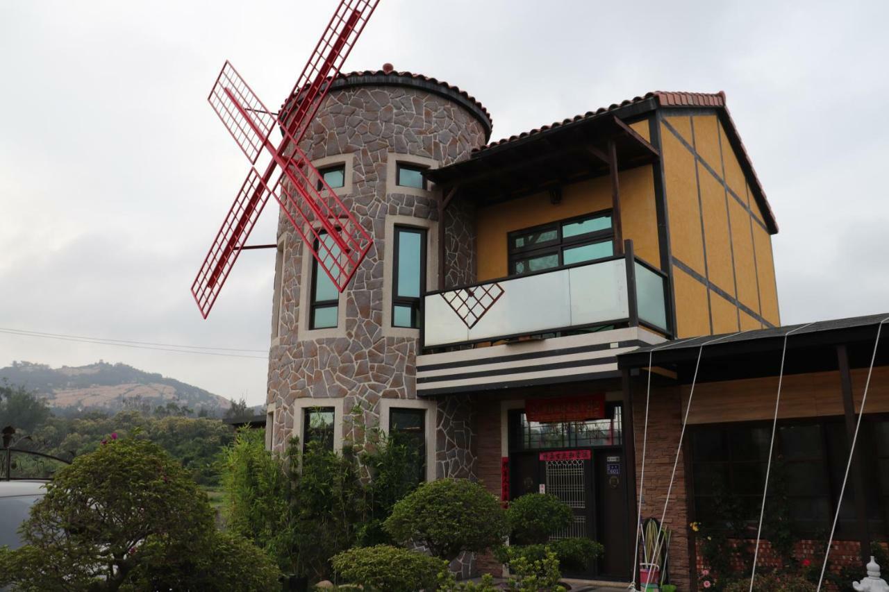 جينهو Wang Lao Ye B&B المظهر الخارجي الصورة