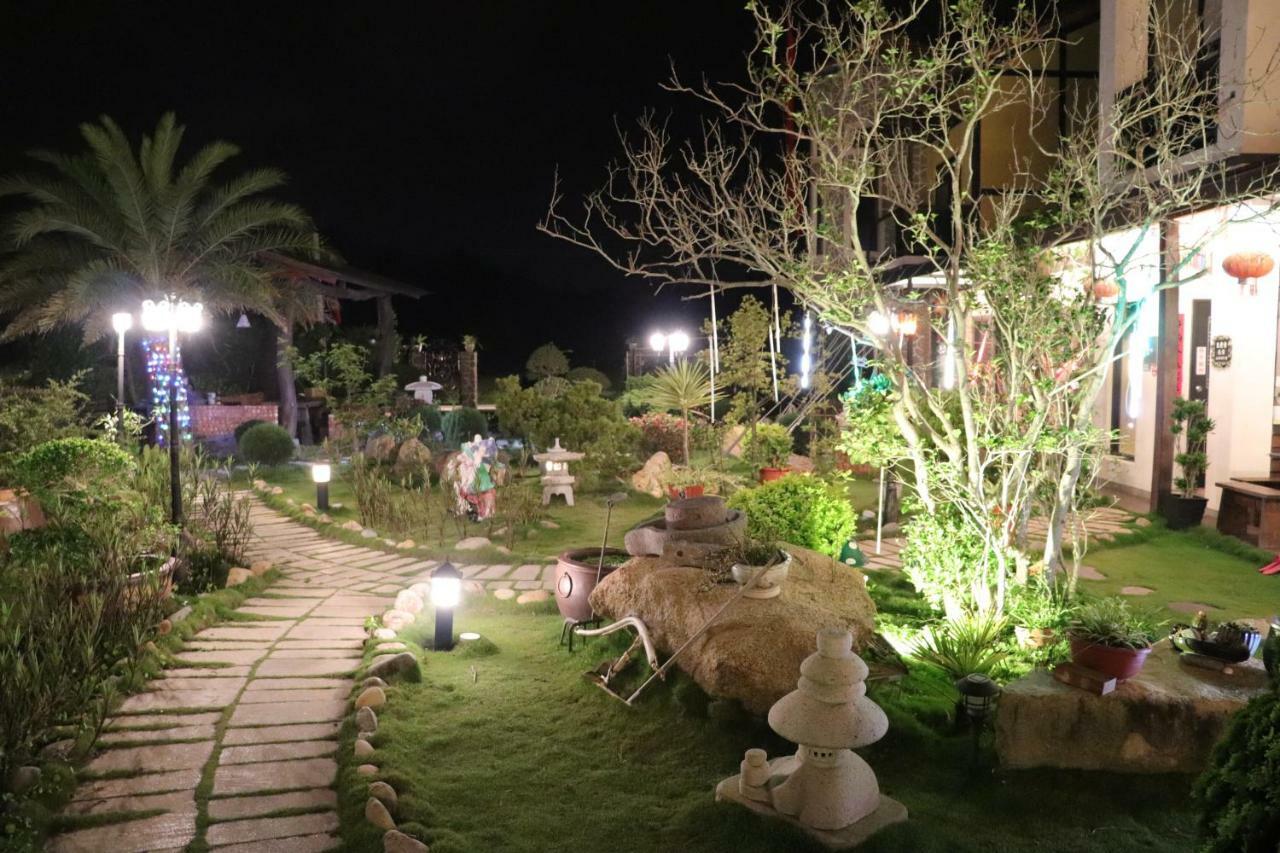 جينهو Wang Lao Ye B&B المظهر الخارجي الصورة