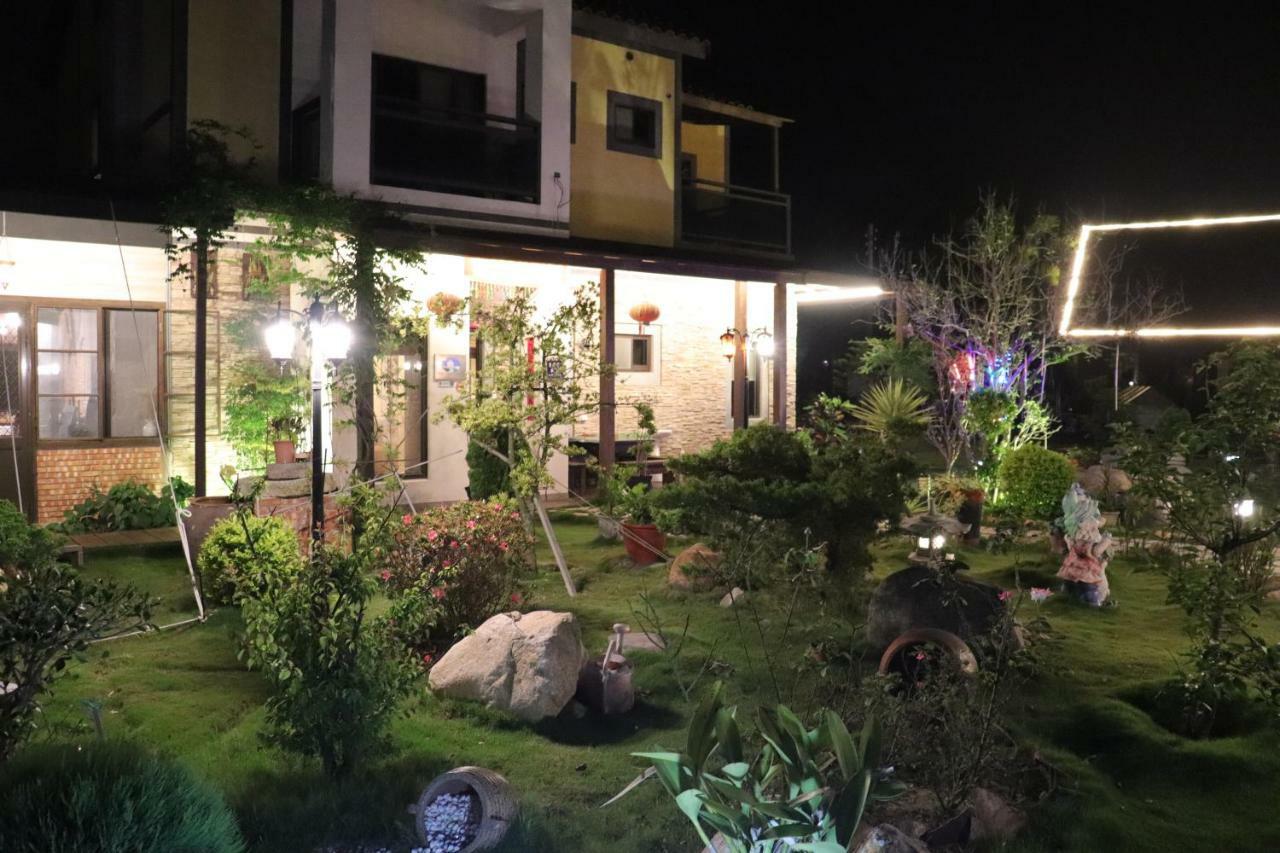 جينهو Wang Lao Ye B&B المظهر الخارجي الصورة