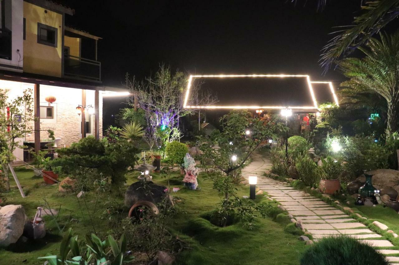 جينهو Wang Lao Ye B&B المظهر الخارجي الصورة
