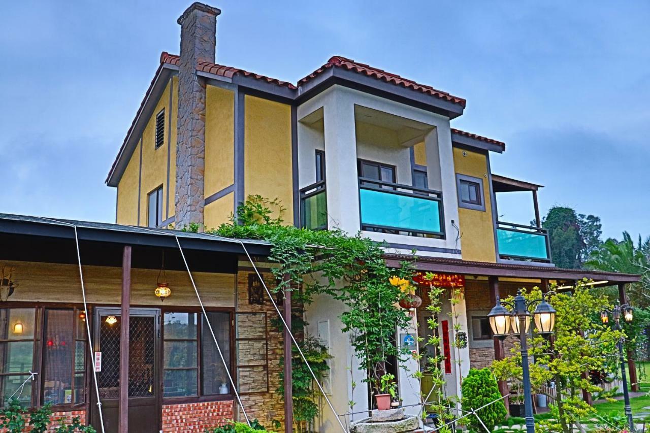 جينهو Wang Lao Ye B&B المظهر الخارجي الصورة