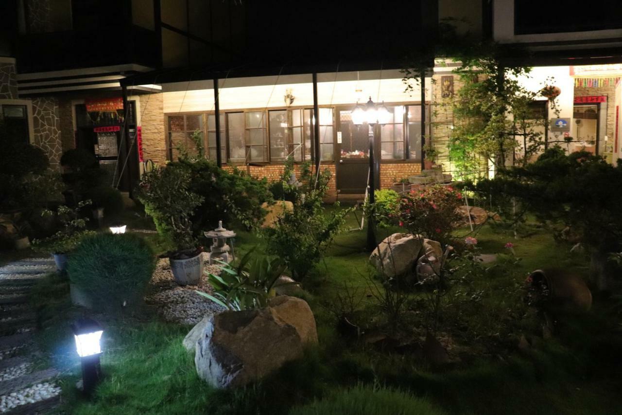 جينهو Wang Lao Ye B&B المظهر الخارجي الصورة