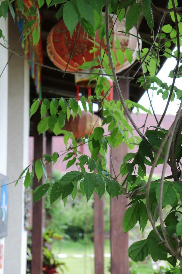 جينهو Wang Lao Ye B&B المظهر الخارجي الصورة